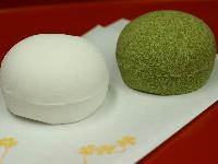 代表銘菓　衣笠　４個入り