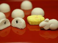 嵯峨のつゆ　中３０個