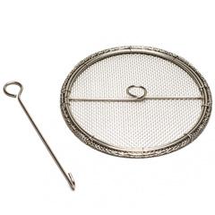 おとしぶた　ステンレス製・大