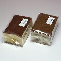 京菓子屋さんのカステラ