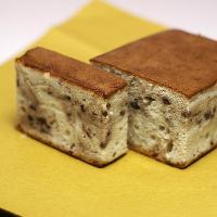 京菓子屋さんのカステラ（つぶあん）