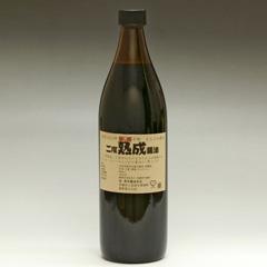 丸大豆二度熟成醤油