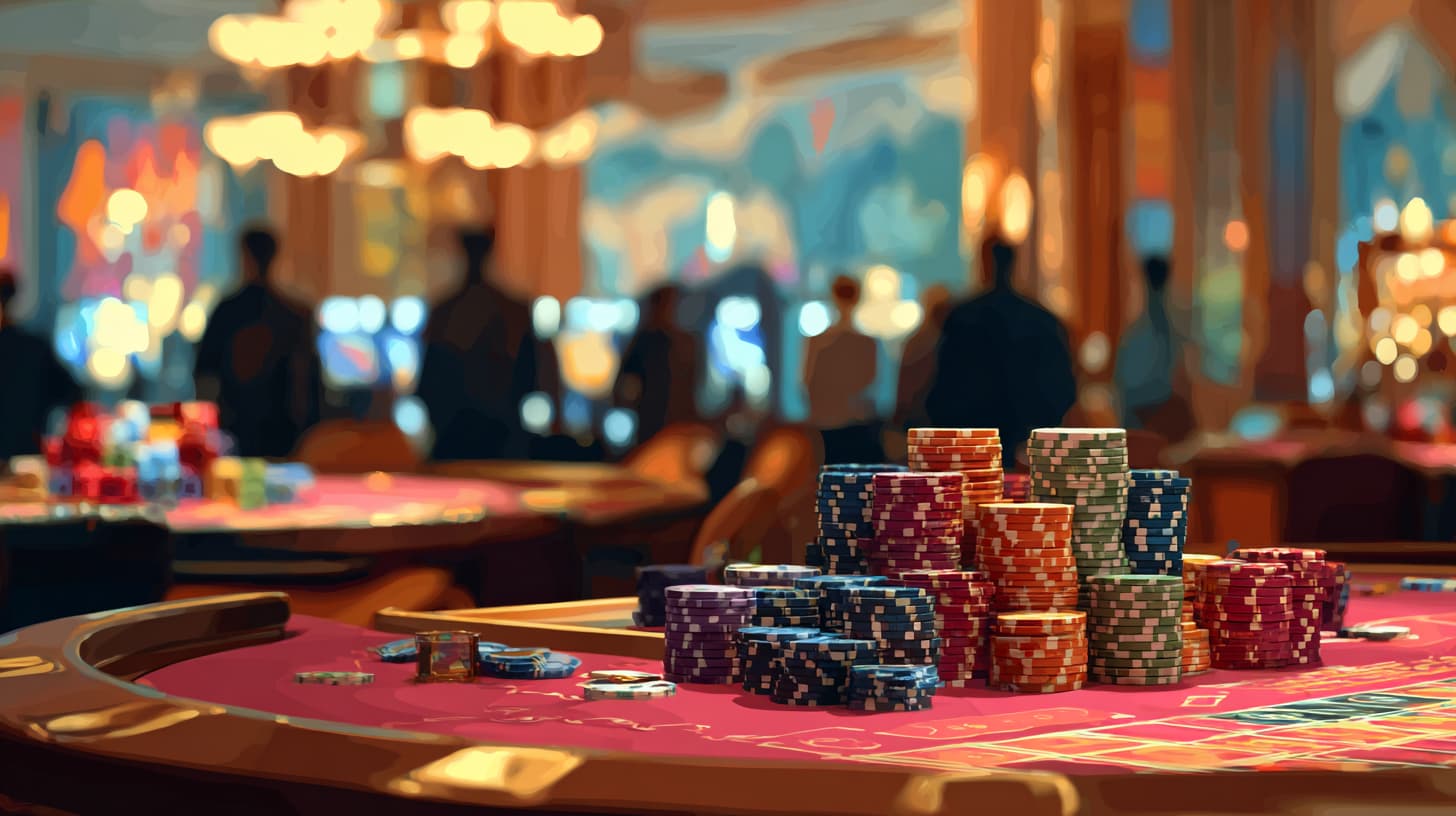 ブックメーカー